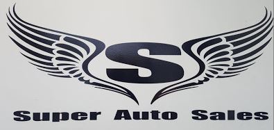 Super Auto Sales & Service
