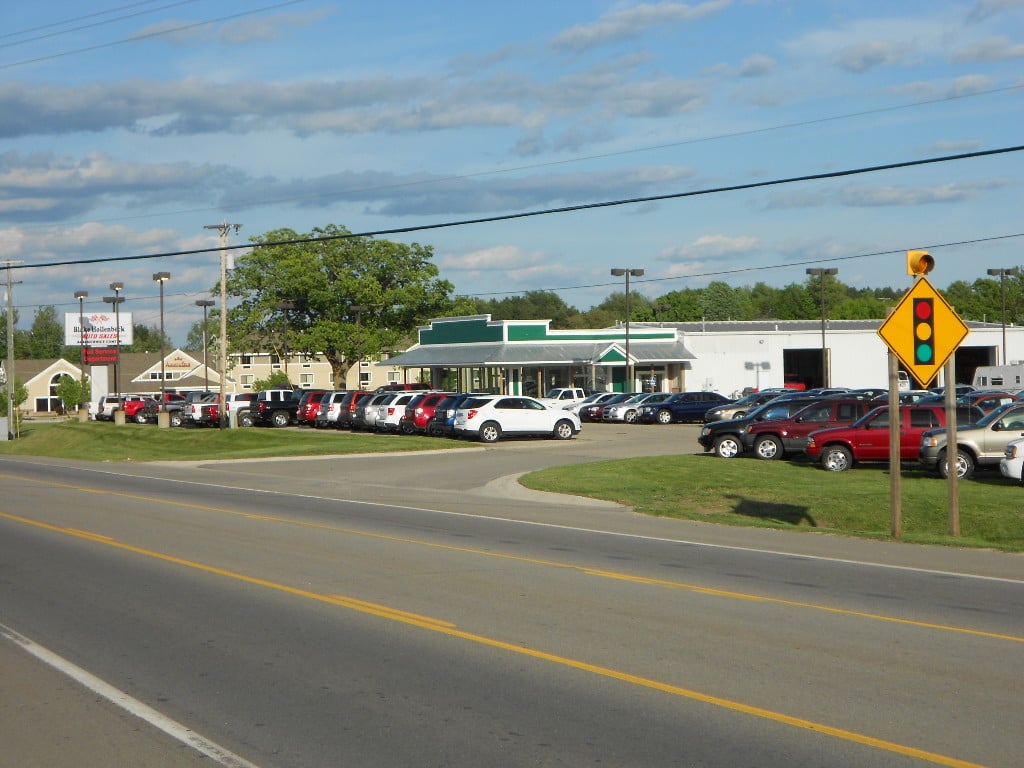 Blake Hollenbeck Auto Sales Inc