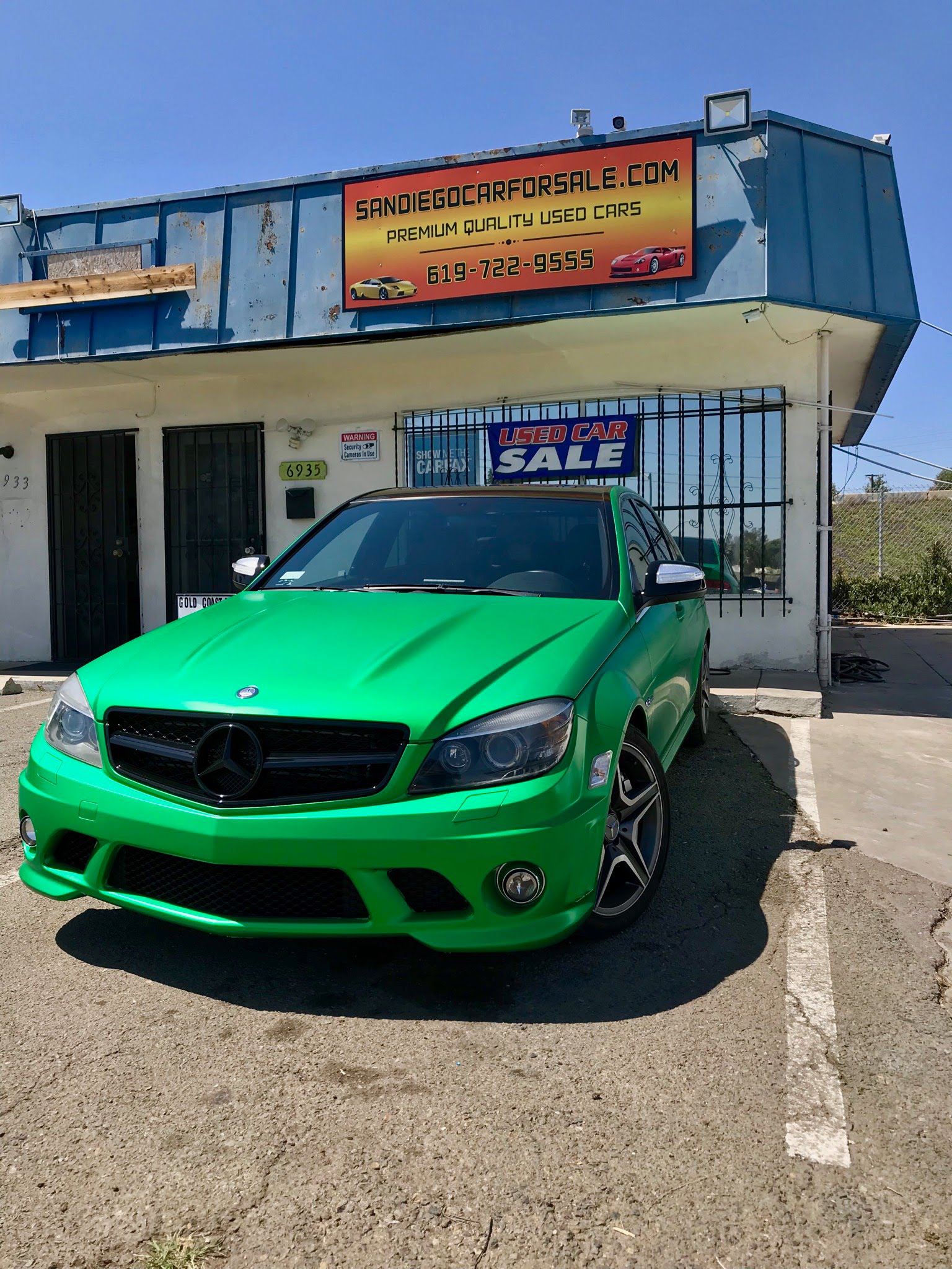 sandiegocarforsale.com
