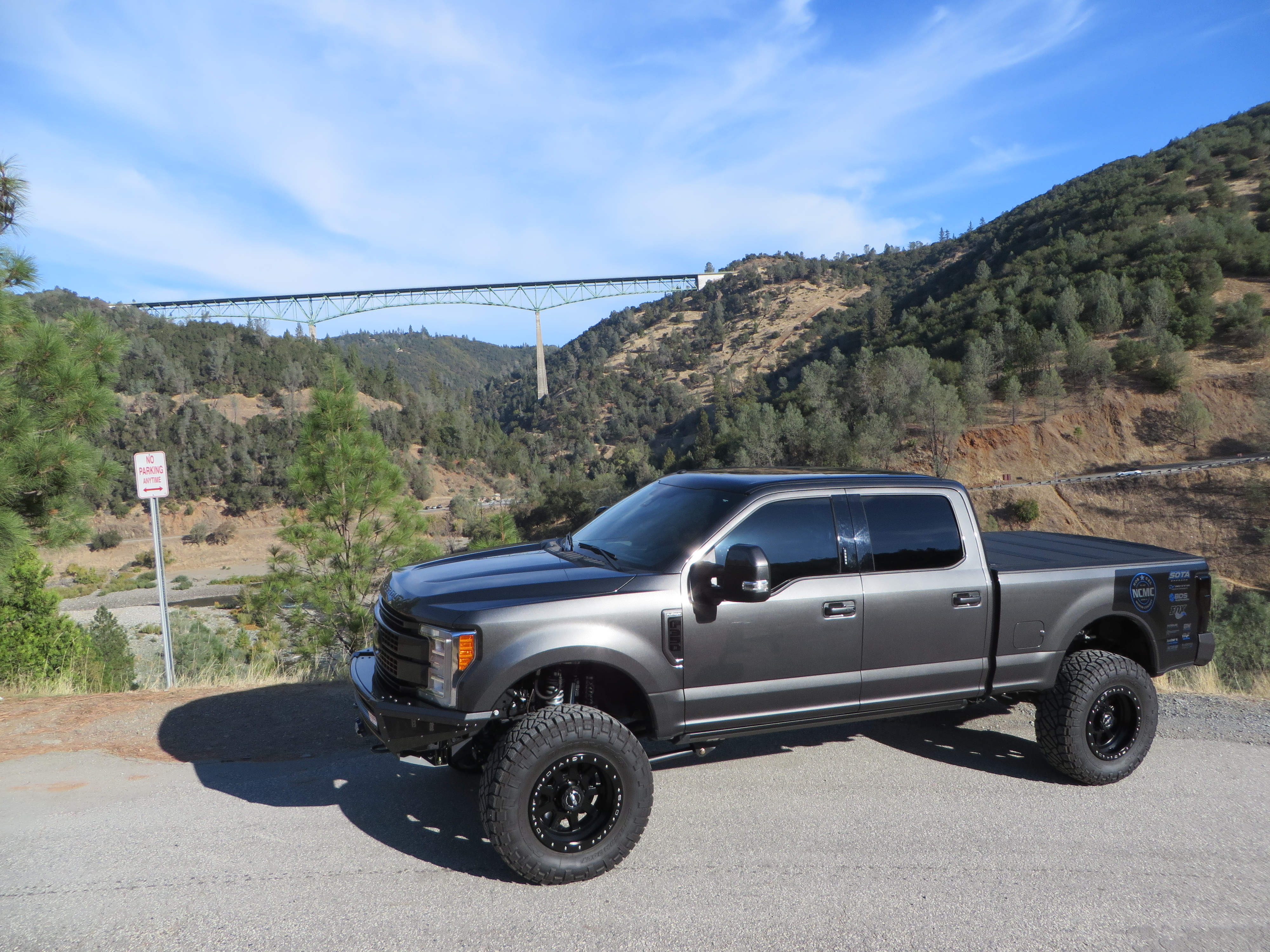 Norcal Motor Company