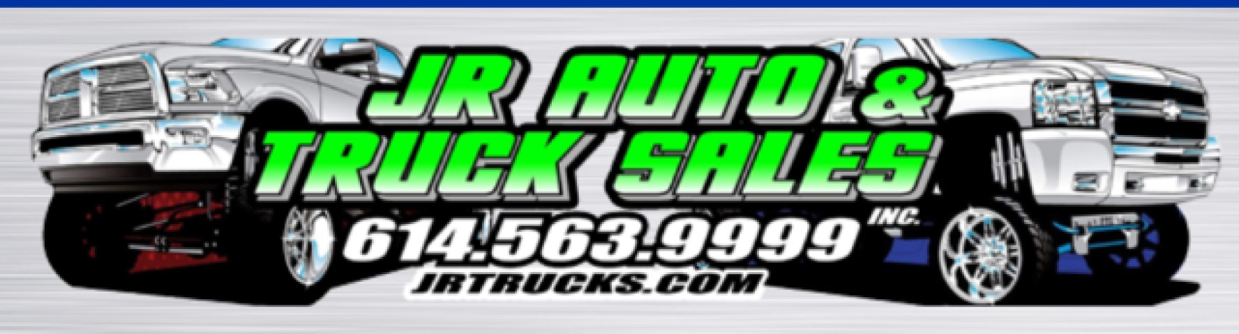 JR Auto & Truck Sales
