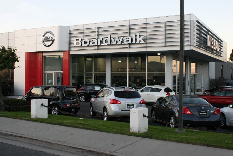 Boardwalk Chrysler Dodge Jeep Ram