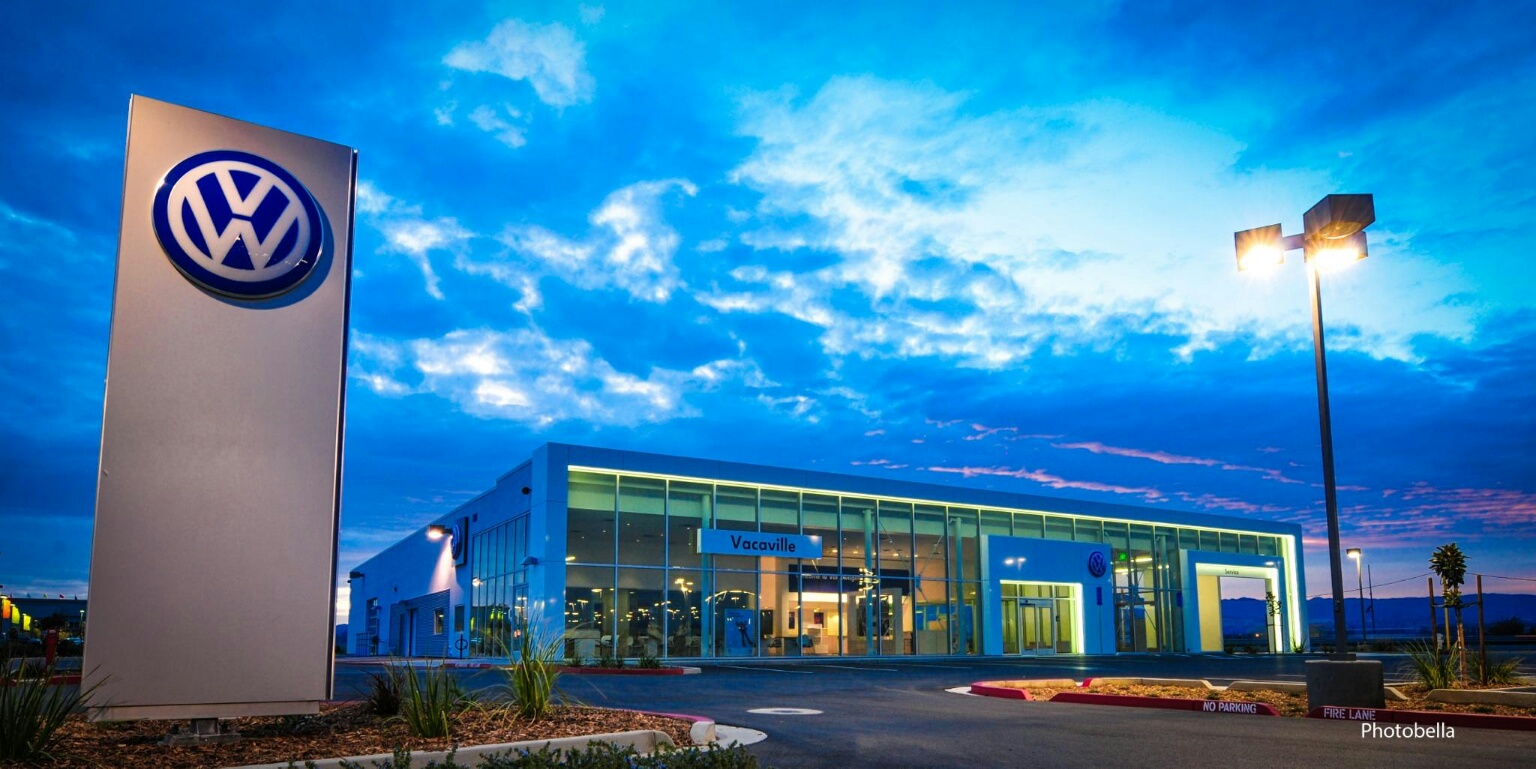 Vacaville Auto Group