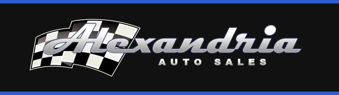 Alexandria Auto Sales, Inc.