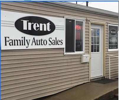 Trent Family Auto