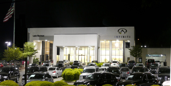 Lake Norman INFINITI