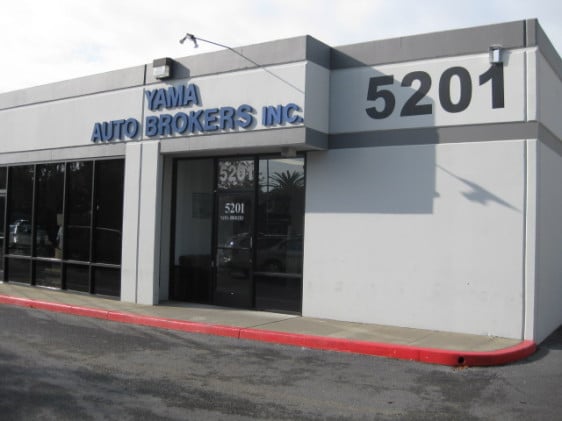 Yama Auto Brokers, Inc
