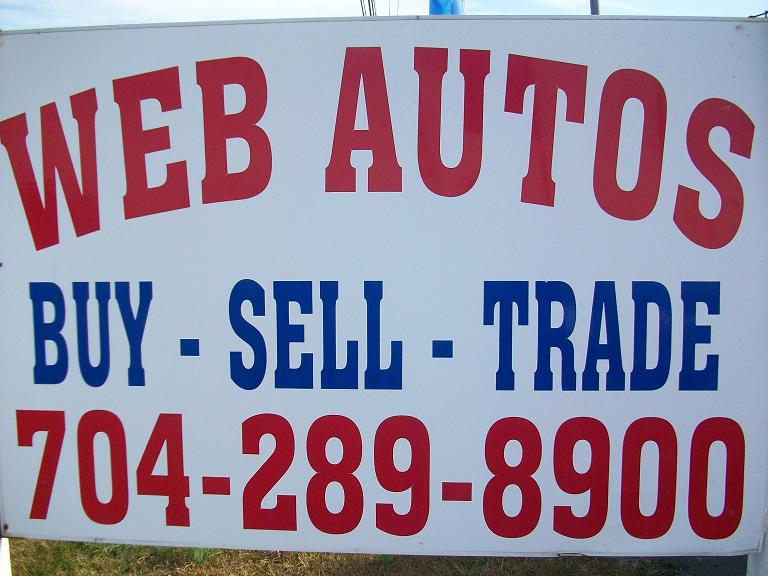 Web Autos Inc