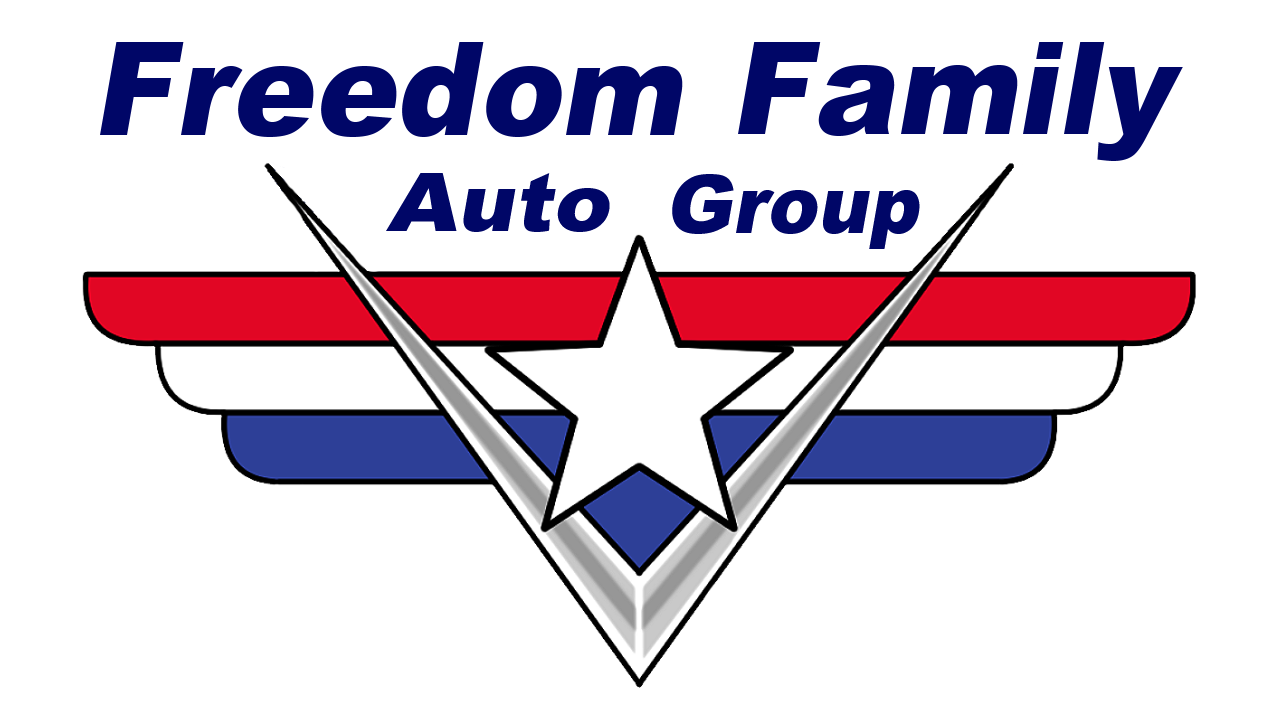 FREEDOM FAMILY AUTO GROUP