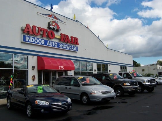 Auto Fair Inc.