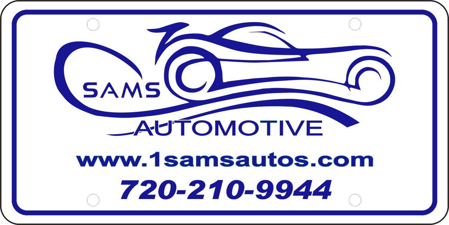 Sam's Automotive