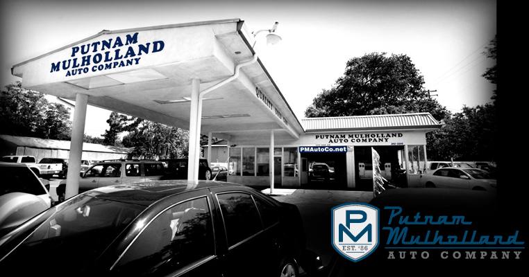 Putnam Mulholland Auto Co Inc