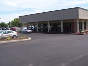 Tapp Motors Inc