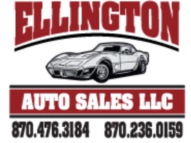 Ellington Auto Sales, Llc
