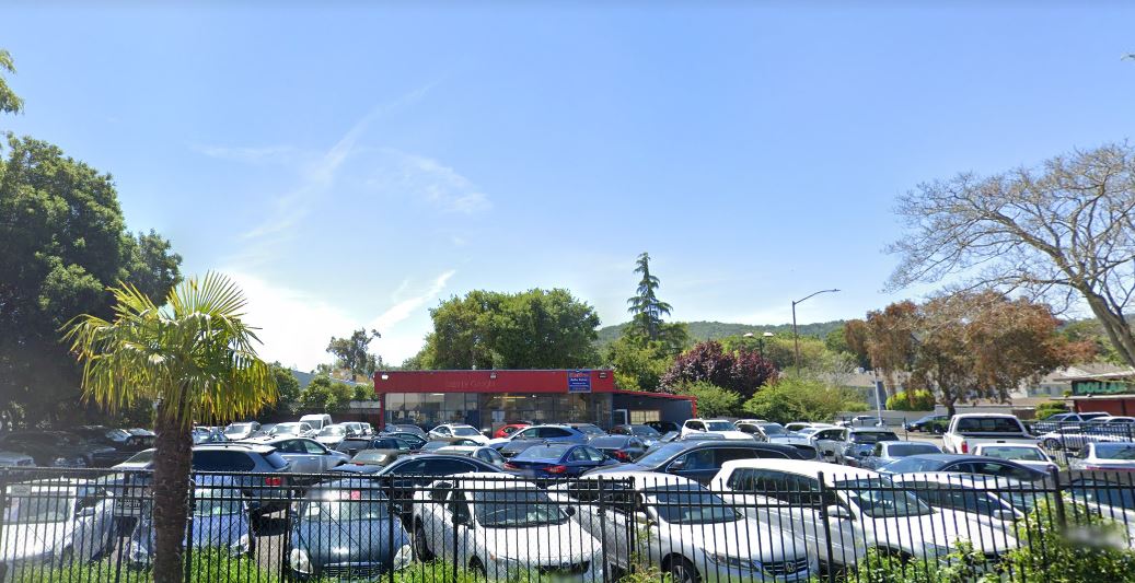 Active Auto Sales