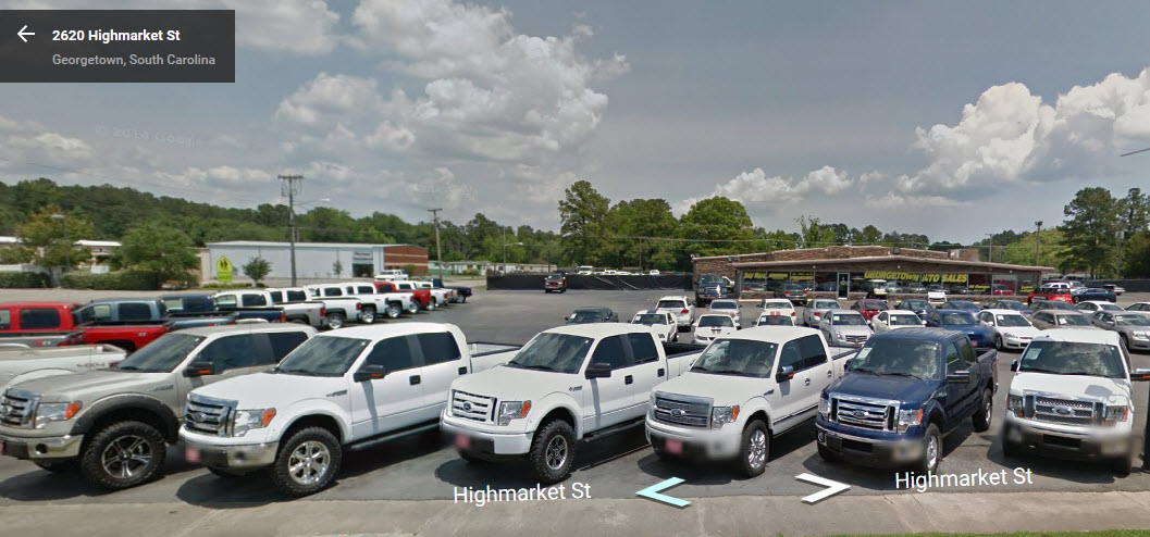 Georgetown Auto & Marine, Inc.