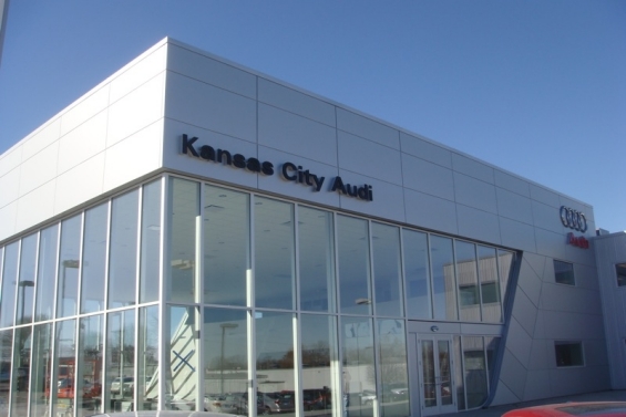 Audi Kansas City