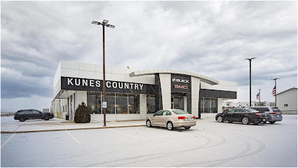 Kunes Country Buick GMC of Stoughton