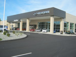 Gary Rome Hyundai
