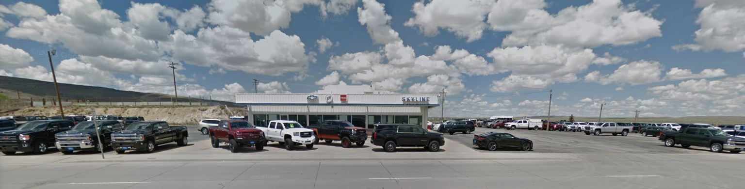 Skyline Motors