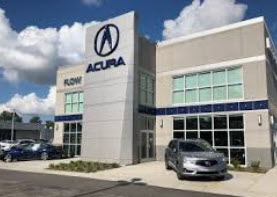 Flow Acura of Wilmington