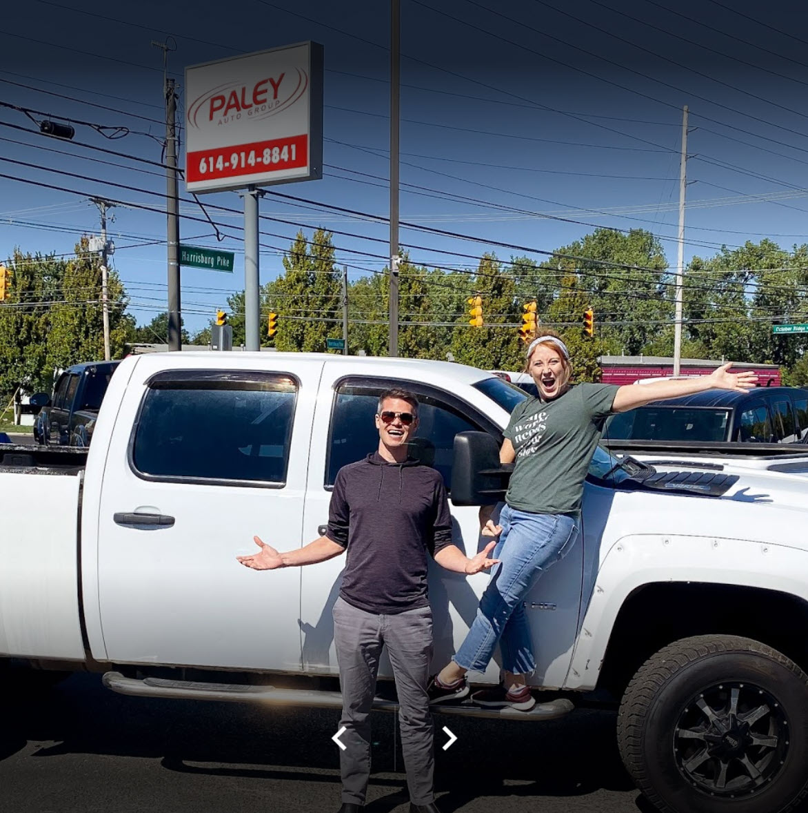 Paley Auto Group