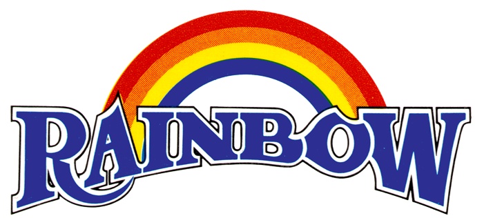 Rainbow Mitsubishi North