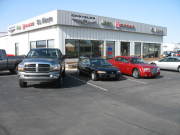 St. Marys Chrysler Dodge Jeep Ram