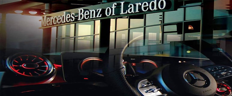Mercedes-Benz of Laredo