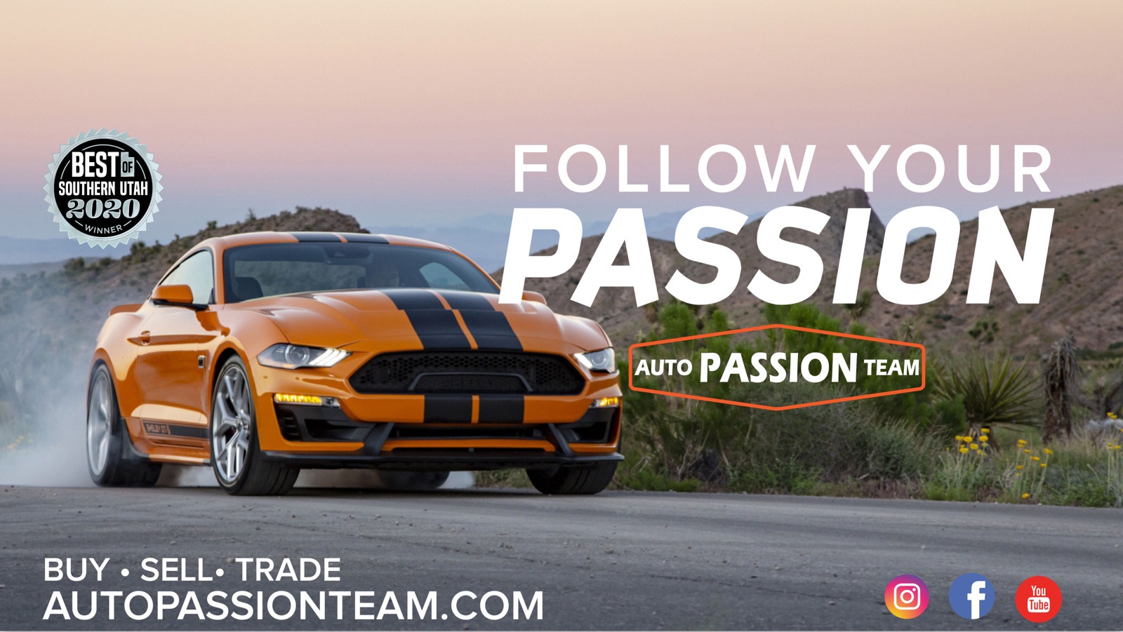 Auto Passion Team