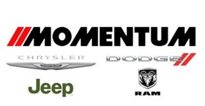 Momentum Chrysler Dodge Jeep Ram of Sealy