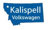 Kalispell Volkswagen