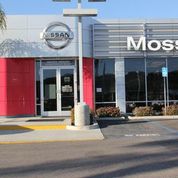 Mossy Nissan Poway