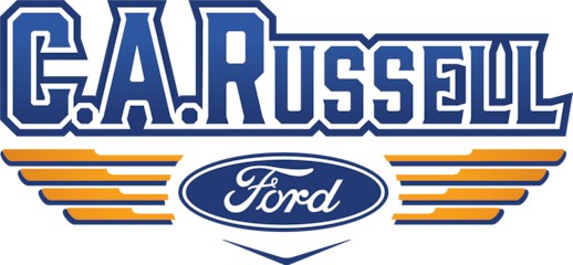 C A Russell Ford