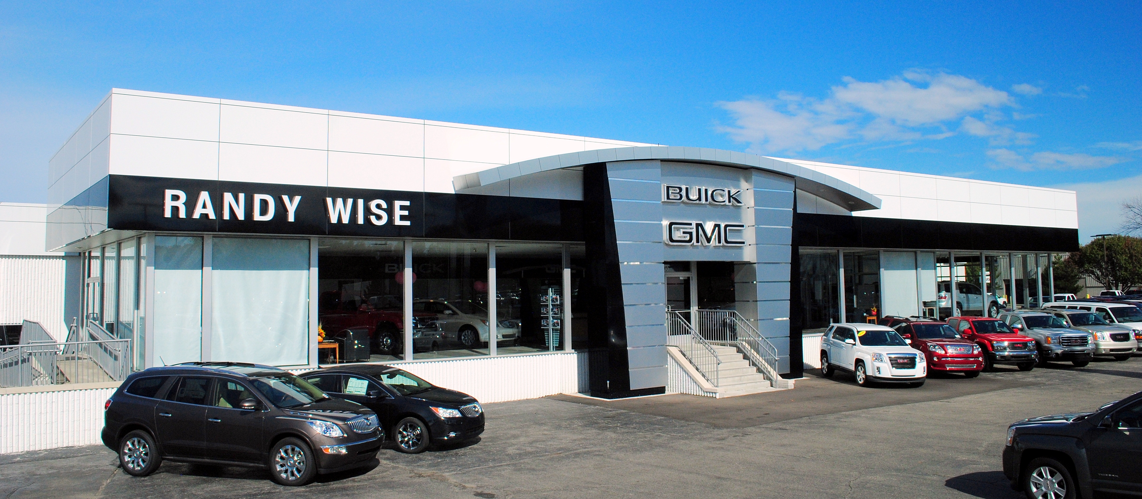 Randy Wise Buick GMC