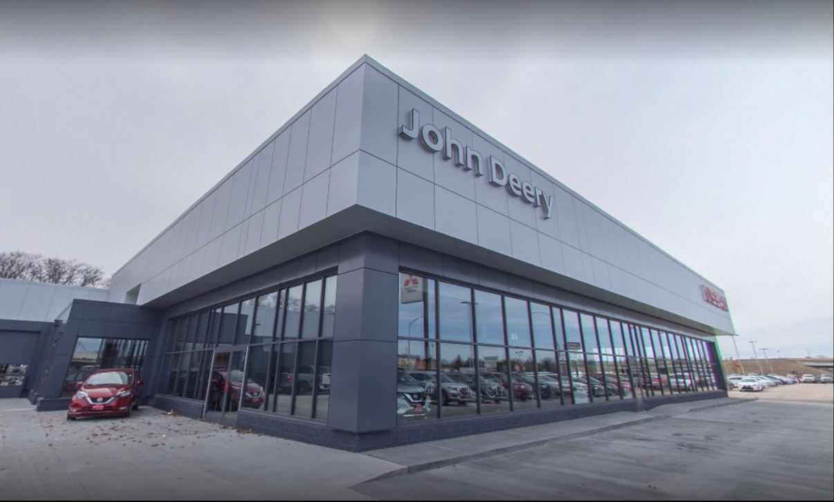 John Deery Motors