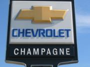 Champagne Motorcar Company