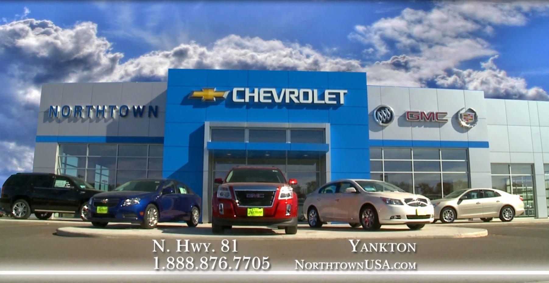Northtown Auto