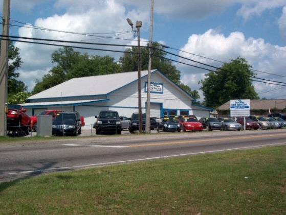 Lee/Mac Auto Sales Inc