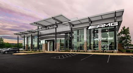 Mercedes-Benz of Nashville