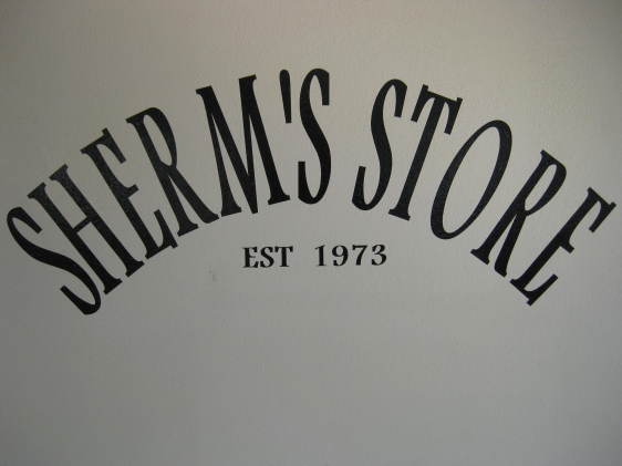 Sherm's Store