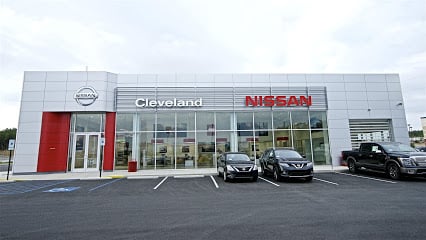 Mountain View Nissan of Cleveland