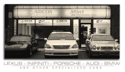 Adcox Imports