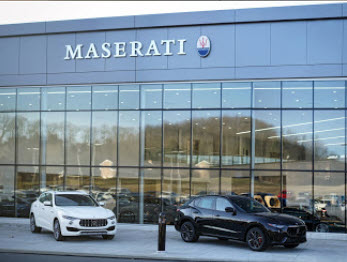 Maserati of Pittsburgh