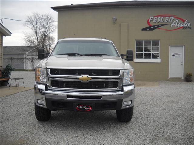 Fesler Auto