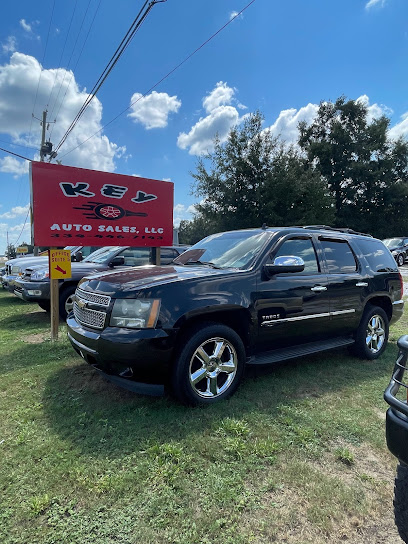 Key Auto Sales