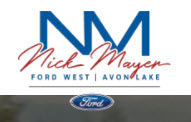 Nick Mayer Ford Avon Lake