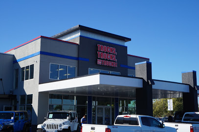 Northwest Motorsport Tri-Cities
