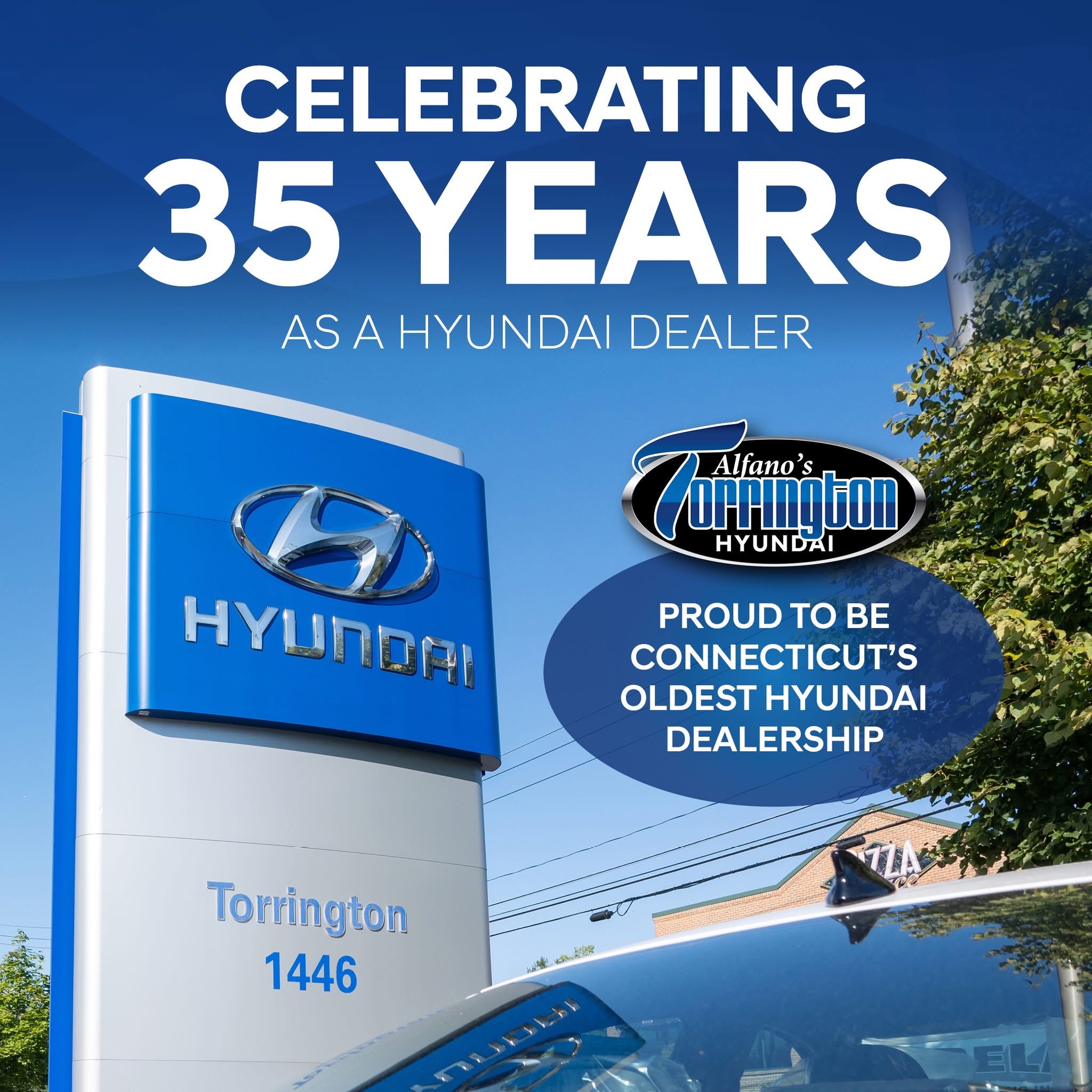 Alfano's Torrington Hyundai