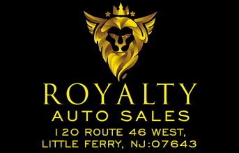 Royalty Auto Sales